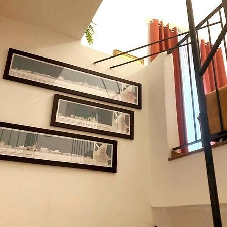 Corte Middorusso Bari Zewnętrze zdjęcie