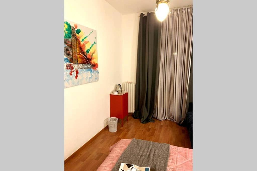 Corte Middorusso Bari Zewnętrze zdjęcie