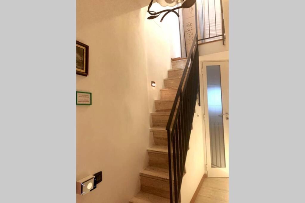 Corte Middorusso Bari Zewnętrze zdjęcie