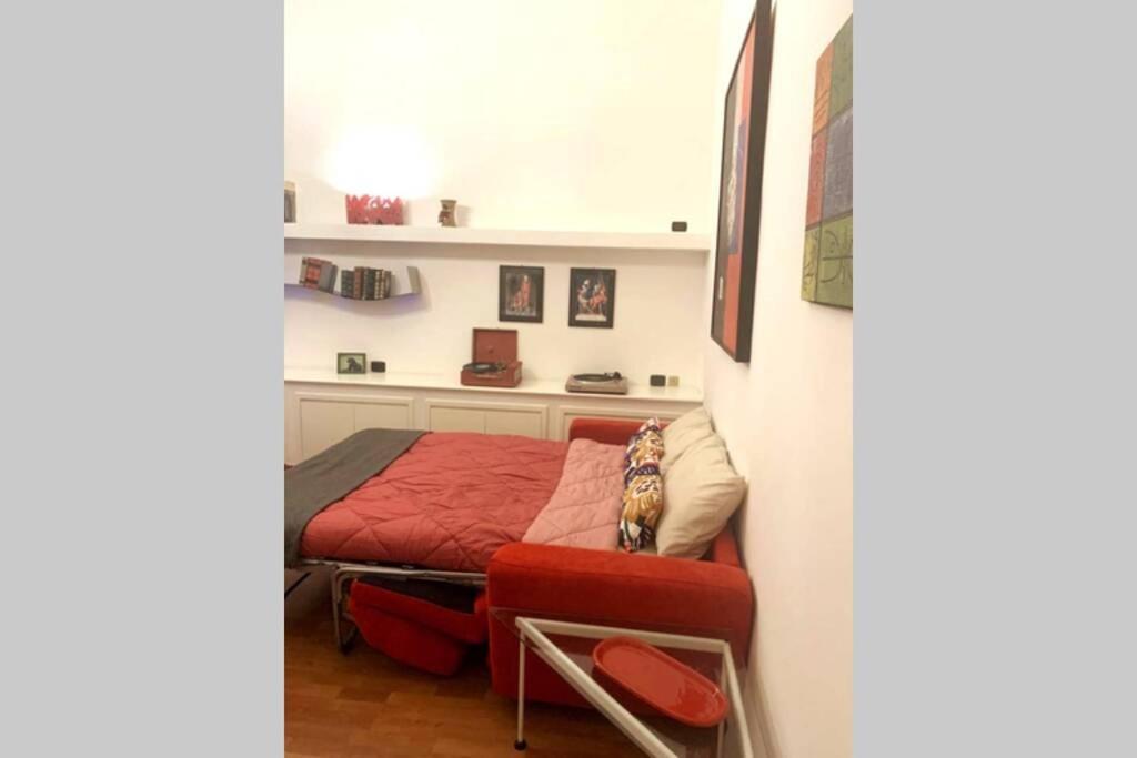 Corte Middorusso Bari Zewnętrze zdjęcie