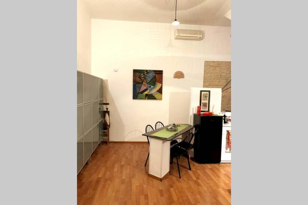 Corte Middorusso Bari Zewnętrze zdjęcie
